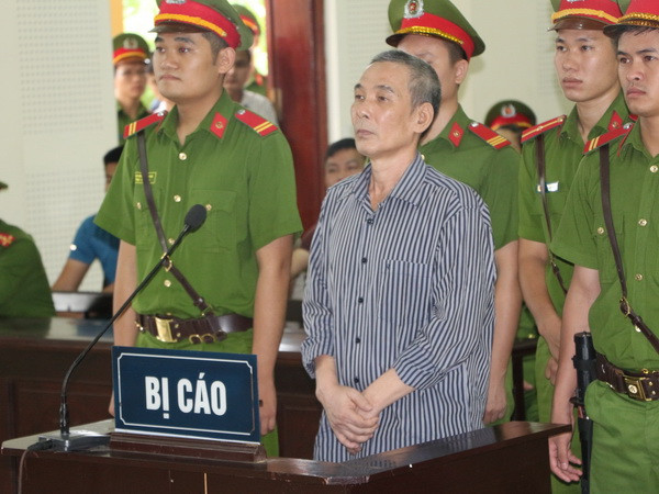 Tuyên phạt Lê Đình Lượng 20 năm tù vì âm mưu lật đổ chính quyền ảnh 1