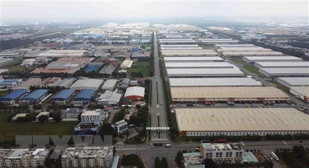 Thủ tướng ký Quyết định thành lập 4 Hội đồng Điều phối vùng ảnh 2