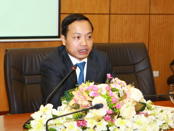 Bổ nhiệm 2 thứ trưởng, phê chuẩn nhân sự UBND tỉnh Đồng Tháp ảnh 1