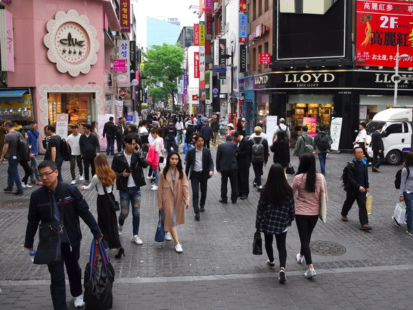 Hàn Quốc khởi động đàm phán làm thành viên liên kết của PA ảnh 1