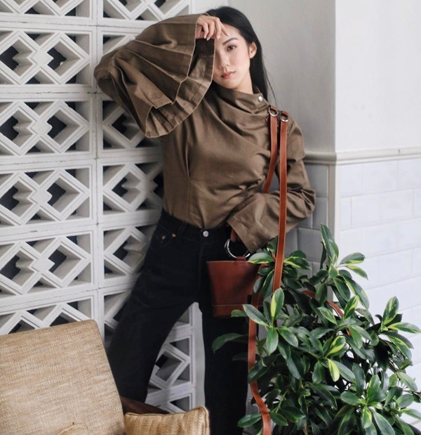 Năm gợi ý phối đồ giúp phái đẹp "long lanh" trong ngày Valentine ảnh 25