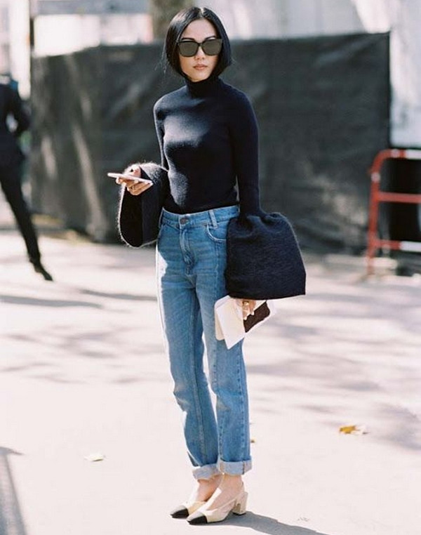 Năm gợi ý phối đồ giúp phái đẹp "long lanh" trong ngày Valentine ảnh 30