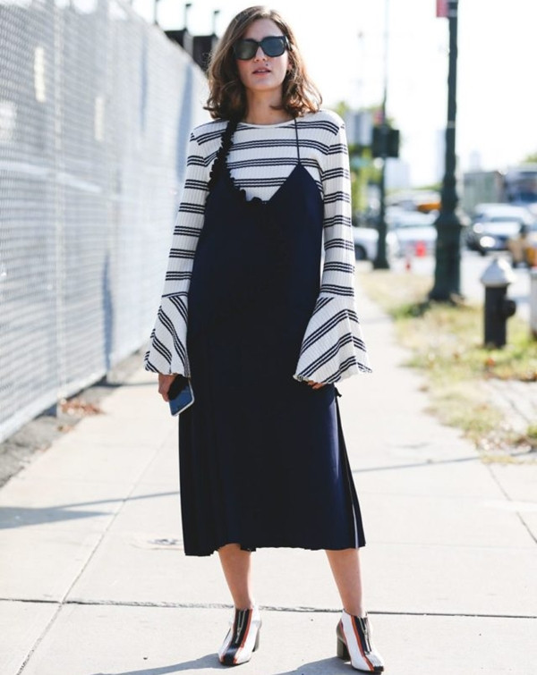 Năm gợi ý phối đồ giúp phái đẹp "long lanh" trong ngày Valentine ảnh 20