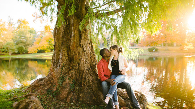 Khám phá Ngày lễ Tình yêu thú vị ở các nước trên thế giới ảnh 9