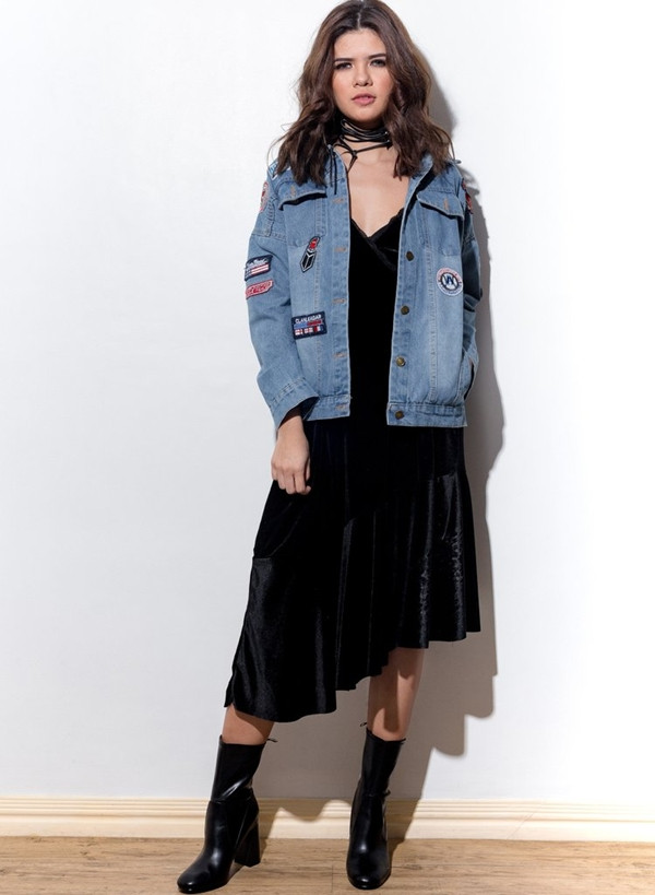 Năm gợi ý phối đồ giúp phái đẹp "long lanh" trong ngày Valentine ảnh 22