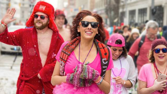 Khám phá Ngày lễ Tình yêu thú vị ở các nước trên thế giới ảnh 8