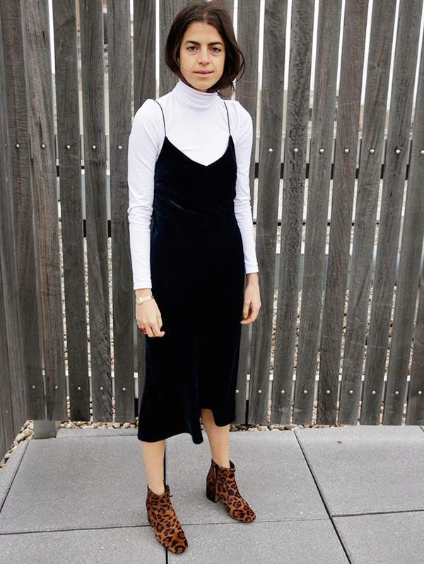 Năm gợi ý phối đồ giúp phái đẹp "long lanh" trong ngày Valentine ảnh 21