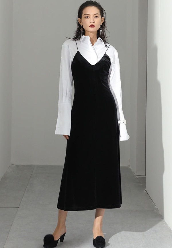 Năm gợi ý phối đồ giúp phái đẹp "long lanh" trong ngày Valentine ảnh 23