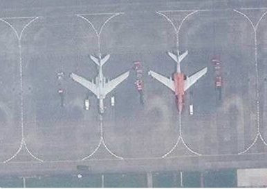 The Diplomat: Hải quân Trung Quốc trang bị dàn máy bay ném bom H-6J ảnh 1