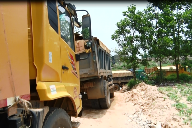 Bài 4: Khai thác cao lanh tràn lan, cơ quan chức năng Phú Thọ nói gì? ảnh 2