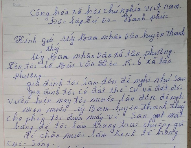 Bài 3: Hàng loạt quả đồi bị đào bới, tan hoang 'vàng trắng’ cao lanh ảnh 13