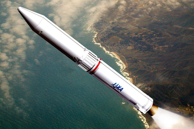 Vệ tinh MicroDragon của Việt Nam sẽ lên quỹ đạo vào năm 2018 ảnh 1