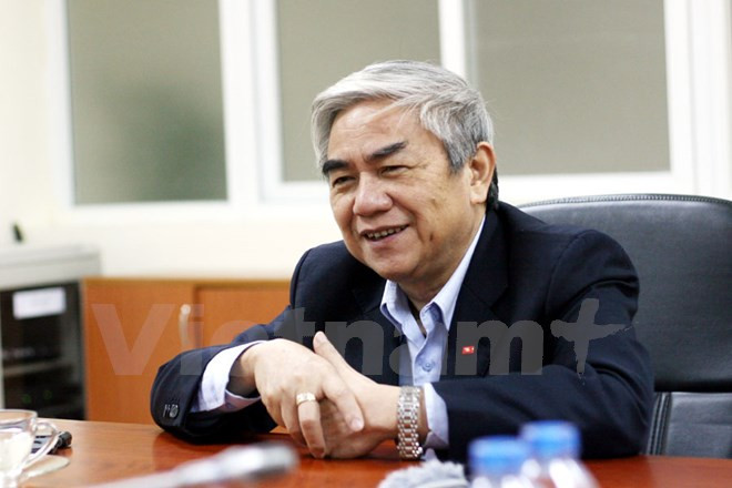 Phòng thí nghiệm quốc gia đứng trước bài toán quy hoạch mới ảnh 3