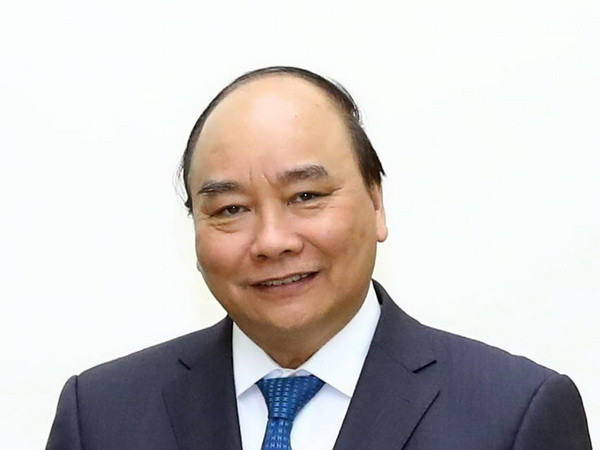 Thủ tướng Nguyễn Xuân Phúc sẽ dự Hội nghị thường niên Diễn đàn Davos ảnh 1