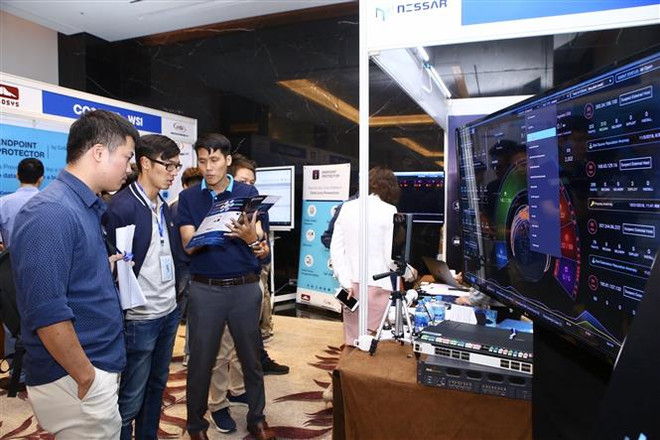 Tạo nền tảng, cơ hội phát triển lĩnh vực trí tuệ nhân tạo tại Việt Nam ảnh 1