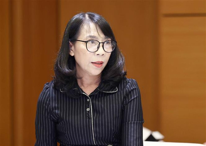 Có nên luật hóa quy định về tài chính của cơ sở khám, chữa bệnh? ảnh 2