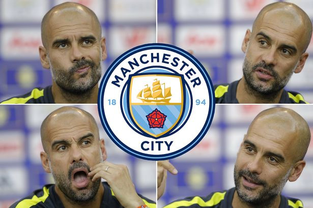 Pep Guardiola sẽ mang điều kỳ diệu gì tới Manchester City? ảnh 1