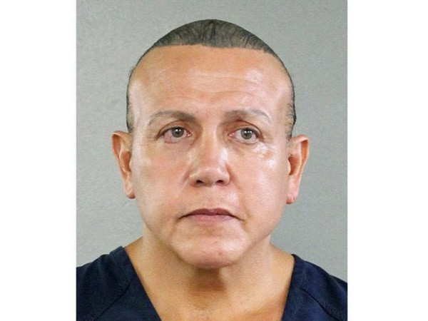 Mỹ: Nghi can gửi bom thư phủ nhận toàn bộ các cáo buộc ảnh 1