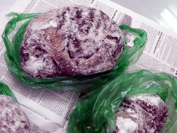 Xử phạt 75 triệu đồng đối với người mua hai xác hổ ngâm rượu ảnh 1