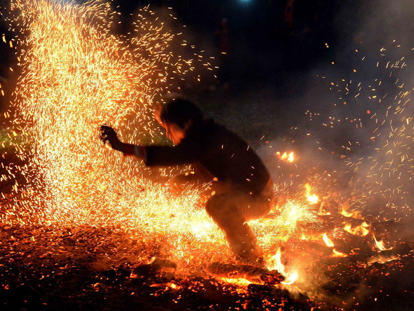 Thay đổi thời gian tổ chức Tuần du lịch Hà Giang 2013 ảnh 1