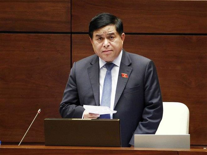 Đưa nền kinh tế tiếp tục đà tăng trưởng, phát triển nhanh, bền vững ảnh 1