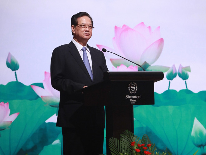 Việt Nam kêu gọi ASEAN hoạt động thiết thực để bảo vệ môi trường ảnh 1