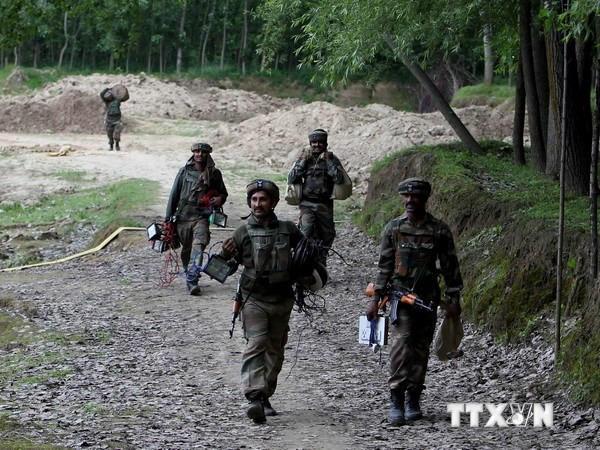 Pakistan phản đối Ấn Độ hủy cuộc hội đàm cấp bí thư đối ngoại ảnh 1