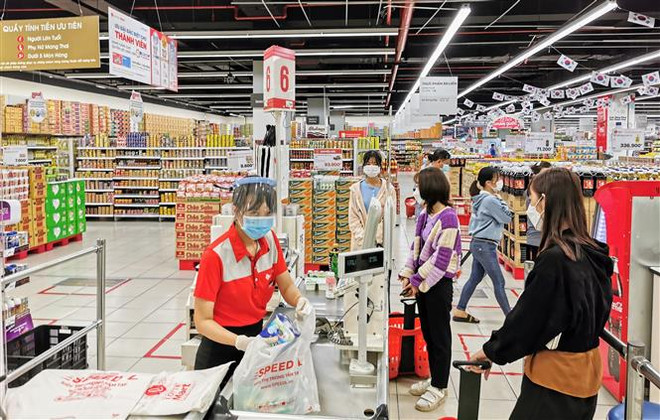 Việt Nam-Hàn Quốc: Ít cạnh tranh trực tiếp trong cơ cấu xuất khẩu ảnh 2