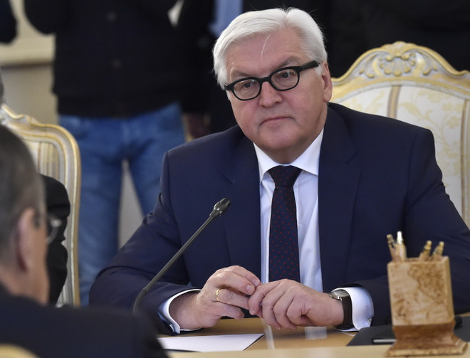 Ngoại trưởng Đức: Nga có thể làm dịu tình hình ở Nagorny Karabakh ảnh 1