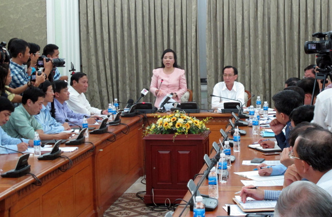 Người dân không nên quá hoang mang trước dịch bệnh Zika ảnh 1