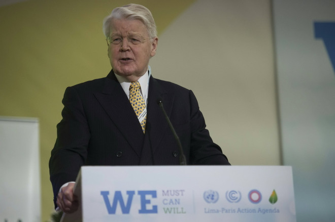 Tổng thống Iceland bác bỏ đề nghị giải tán quốc hội và chính phủ ảnh 1