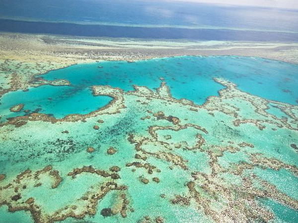 Australia đứng đầu danh sách những nơi nên đến một lần trong đời ảnh 2