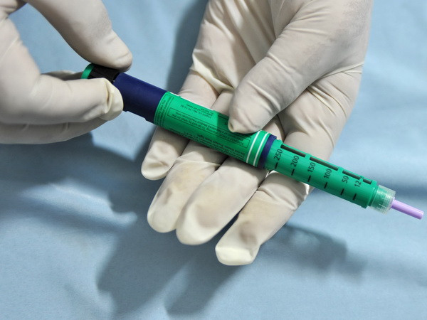 Tình trạng mắc bệnh tiểu đường đáng báo động ở Anh ảnh 1