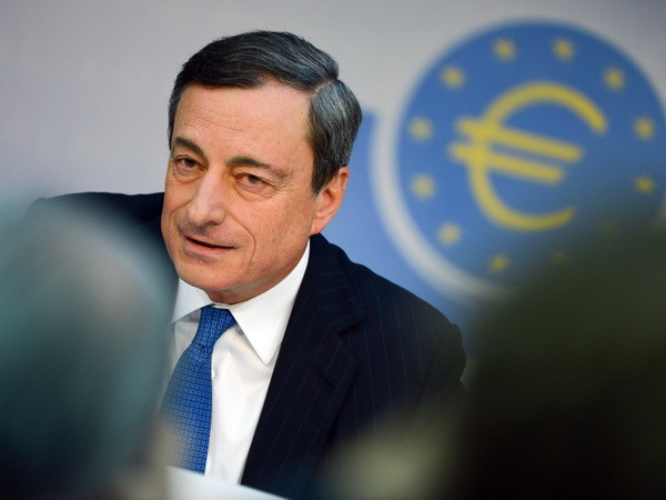 ECB sẽ không thể nới lỏng chính sách tiền tệ thêm nữa ảnh 1