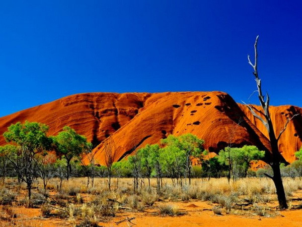 Australia đứng đầu danh sách những nơi nên đến một lần trong đời ảnh 4