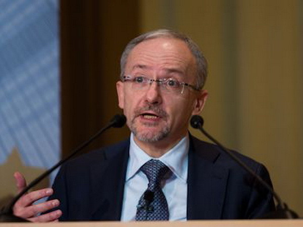 BIS: Nền kinh tế thế giới rất cần "kim chỉ nam" mới ảnh 1