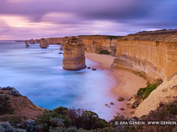 Australia đứng đầu danh sách những nơi nên đến một lần trong đời ảnh 1