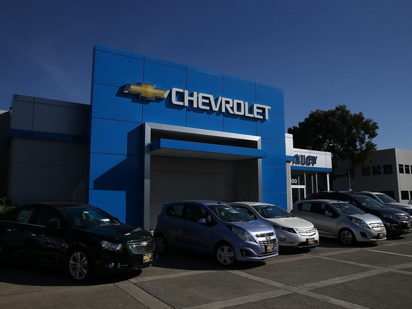 GM bồi thường cho các nạn nhân sử dụng xe lỗi kỹ thuật ảnh 1