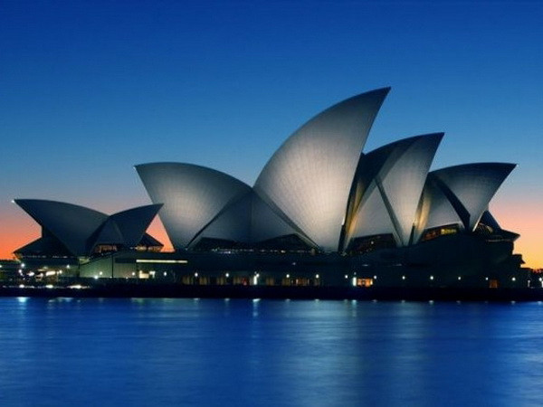 Australia đứng đầu danh sách những nơi nên đến một lần trong đời ảnh 3