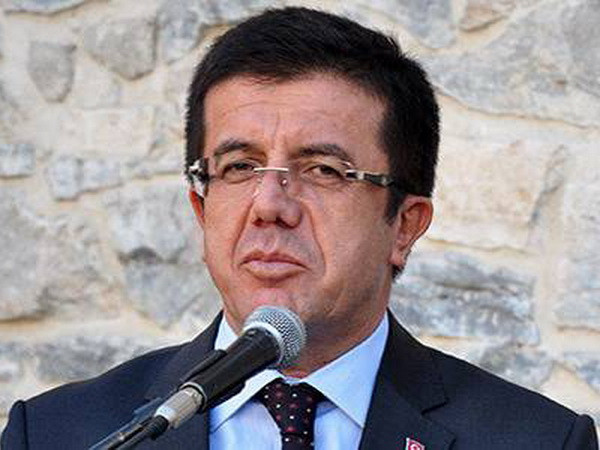 Thổ Nhĩ Kỳ-Nhật Bản sớm đàm phán thỏa thuận đối tác kinh tế ảnh 1