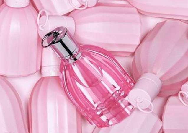 5 hương nước hoa đáng để bạn thử nghiệm trong mùa Hè 2015 ảnh 3