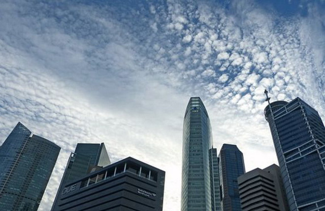 Thị trường M&A năm 2015 sẽ sôi động nhất trong 5 năm qua ảnh 1