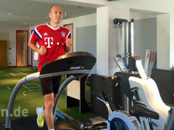 Lịch trực tiếp: Barcelona về "miền đất dữ," Bayern tổn thất lớn ảnh 2