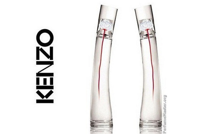 5 hương nước hoa đáng để bạn thử nghiệm trong mùa Hè 2015 ảnh 4