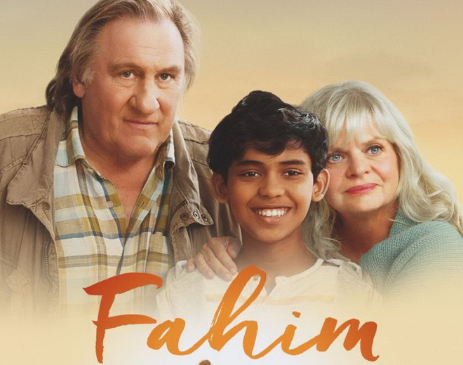 Liên hoan phim Pháp ngữ lần thứ 12 công chiếu nhiều bộ phim đặc sắc ảnh 1