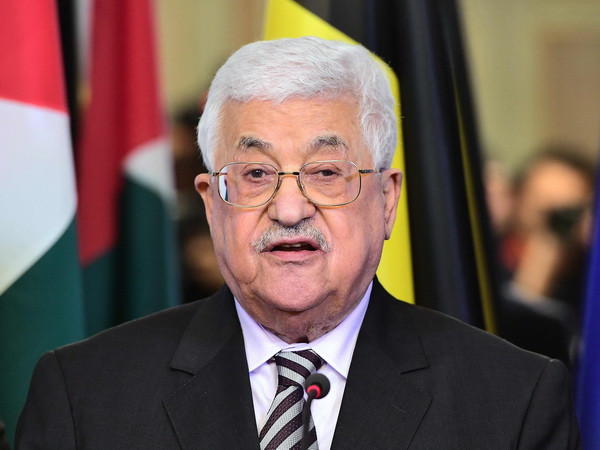 Hamas chỉ trích Tổng thống Palestine đe dọa Dải Gaza ảnh 1