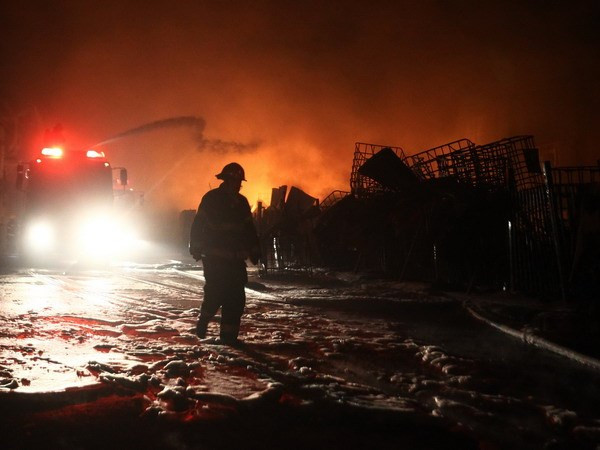 Quân đội Israel ra tối hậu thư 48 giờ cho lực lượng Hamas ảnh 1