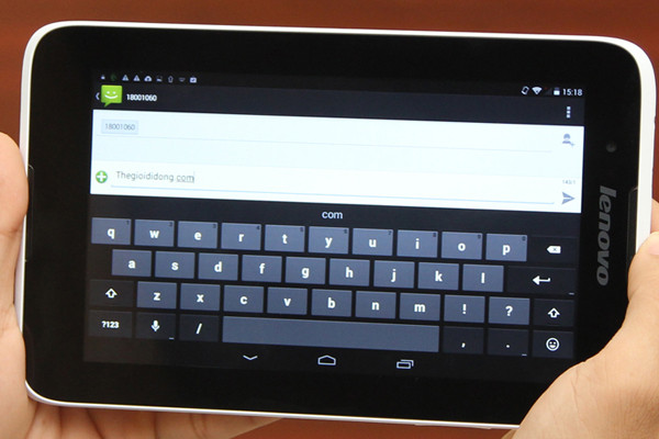 Năm máy tính bảng được người dùng ưa chuộng trong tháng 11 ảnh 5