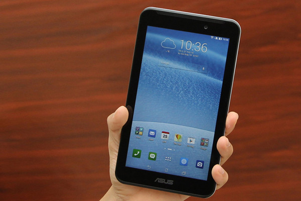 Năm máy tính bảng được người dùng ưa chuộng trong tháng 11 ảnh 1