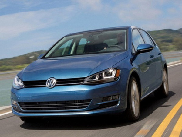 Doanh số bán xe ở thị trường Anh đạt mức cao nhất kể từ 2005 ảnh 1